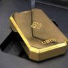 UBDI gold metal product design